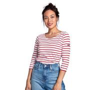 T-shirt femmes Armor Lux MARINIERE ARMOR Multicolore EU S