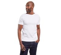 Armor Lux Marinière col Ras-du-Cou en Coton CARANTEC