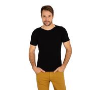 Armor Lux Marinière col Ras-du-Cou en Coton CARANTEC