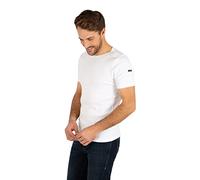 Armor Lux Marinière col Ras-du-Cou en Coton CARANTEC