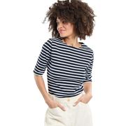 Armor Lux Marinière en Coton épais