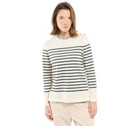 Armor Lux Marinière en Coton épais