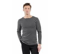 Armor Lux Marinière en Coton épais