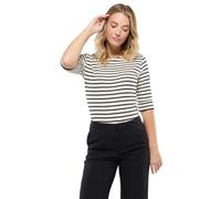 Armor Lux Marinière en Coton épais