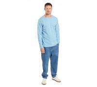 Armor Lux Marinière en Coton épais HOUAT
