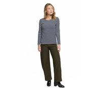 Armor Lux Marinière en Coton épais LESCONIL