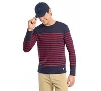 Armor Lux Marinière en Coton léger