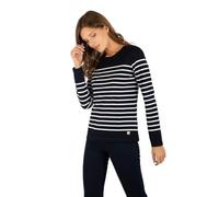 Armor Lux Marinière en Coton léger