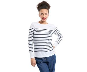 Armor Lux Marinière en Coton léger