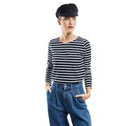 Armor Lux Marinière en Coton léger PLOZEVET