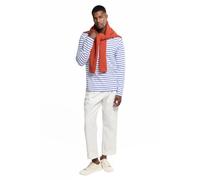 Armor Lux Marinière en Coton léger PLOZÉVET