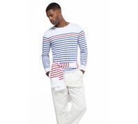 Armor Lux Marinière en Coton Lourd REMPART