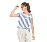 Vêtements Armor Lux Marinière ''Hoëdic'' Femme pour Accessoires XXL Blanc