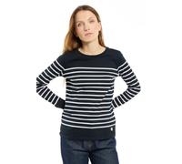 Armor Lux, Marinière "Port-Louis" Héritage , Top à manches longues Femme