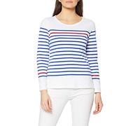 Vêtements Armor Lux Marinière "Rempart" Femme pour Accessoires XXL