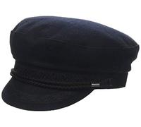 Armor Lux Mixte "Belon" Mixte Casquette de baseball, Multicolore (Marine 003), 60 EU