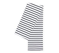 Armor Lux Mixte "Pagaie" Mixte Echarpe, Blanc (400 Blanc/Navire), 2 ans EU