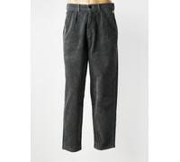 armor lux pantalons homme de couleur vert
