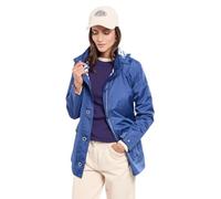 Armor Lux Parka Déperlante Audierne