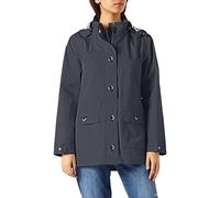 Armor Lux Parka imperméable Audierne Rich navy S
