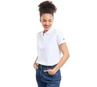 Armor Lux Polo - Coton Blanc S