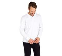 Armor Lux Polo Hanvec - Maille piquée Blanc M