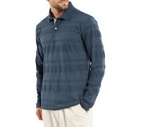 Armor Lux Polo Maille Fantaisie en Coton