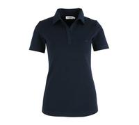Armor Lux Polo Marine - Coton peigné Rich Navy L