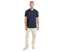 Armor Lux Polo Mellac - Maille piquée Navire XXL