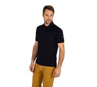 Armor Lux Polo Ploneis - Coton piqué Navire L