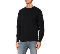 Armor Lux Pull CARANTEC, Noir (010), XXX-Large (Taille fabricant: 3XL) Homme