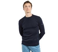 Armor Lux Pull col Rond DINAN