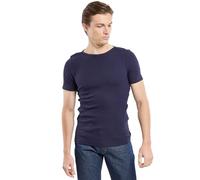 Armor Lux Pull col Rond en Laine Mérinos DAMGAN