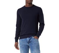 Armor Lux Pull col Rond uni en Coton CARANTEC