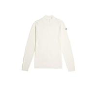 Armor Lux Pull Combourg - Laine mérinos Milk XL