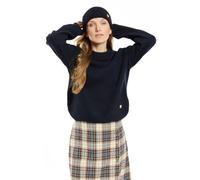 Armor Lux Pull Court Femme, Coupe Confort, Esprit Marin, Style Breton