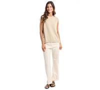 Armor Lux Pull Débardeur Femme, en Coton, Coupe Confort, Esprit Marin
