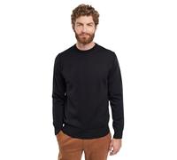 Armor Lux Pull col Rond en Laine Mérinos DAMGAN