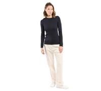 Armor Lux Pull Femme, Redon, en Laine Mérinos, Coupe Confort, Esprit Marin