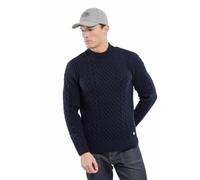 Armor Lux Pull Irlandais - Laine