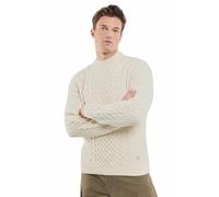 Armor Lux Pull Irlandais - Laine