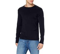 Armor Lux Homme 75953 Pull, Multicolore (Navire 300), S EU
