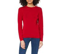 Armor Lux Pull Marin Briac - Laine mérinos Braise M