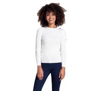 Armor Lux Pull Marin en Laine mérinos Redon