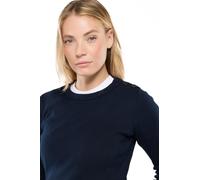 Armor-Lux Pull marin «Groix» femme Taille S bleu