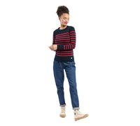 Vêtements Armor Lux Pull Marin ''Groix'' Femme pour Femme M Multicolore