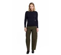 Armor Lux Pull Marin Femme, PAIMPOL, Coupe Confort, Esprit Marin, Style Breton