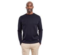 Armor Lux Pull Marin Homme, DRENEC, Coupe Confort, Esprit Marin, Style Breton