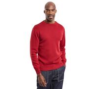 Armor Lux Pull Marin Homme, GROIX, en Coton, Coupe Confort, Esprit Marin