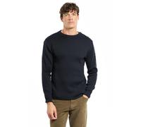 Armor Lux Pull Marin Homme, PAIMPOL, Coupe Confort, Esprit Marin, Style Breton